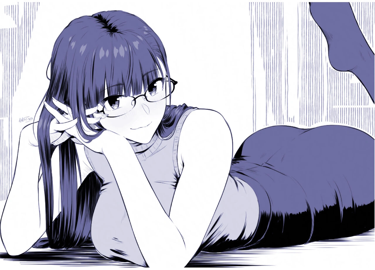 HentaiVN.net - Ảnh 59 - Chị gái thích phát sóng trực tiếp - Hoa chi quyển - Oneshot