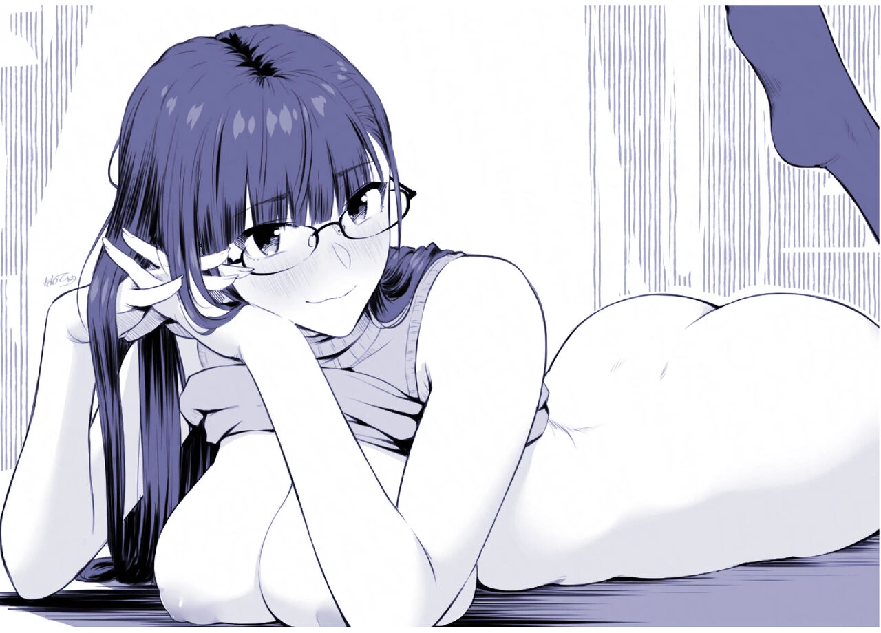 HentaiVN.net - Ảnh 60 - Chị gái thích phát sóng trực tiếp - Hoa chi quyển - Oneshot
