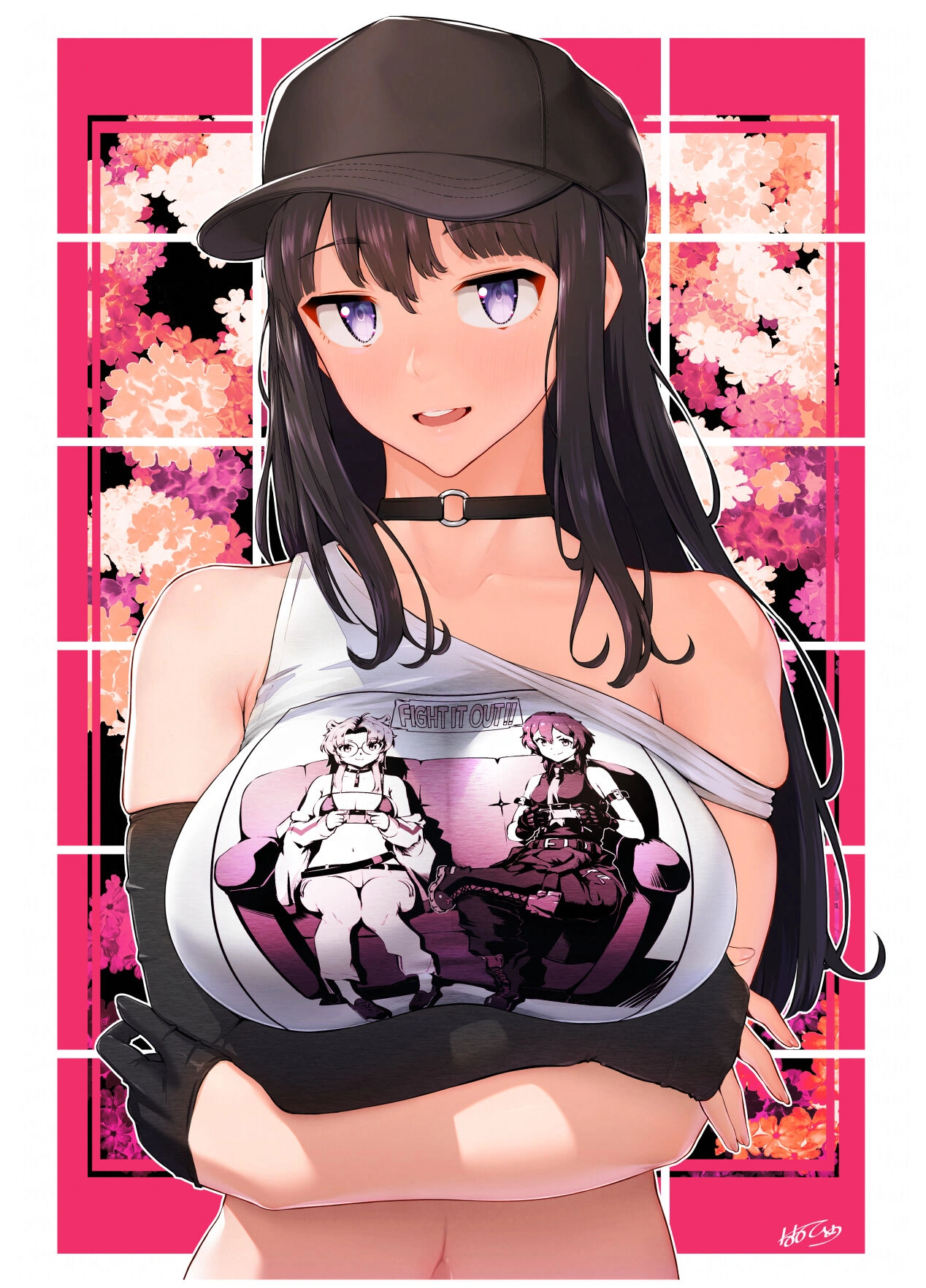 HentaiVN.net - Ảnh 68 - Chị gái thích phát sóng trực tiếp - Hoa chi quyển - Oneshot