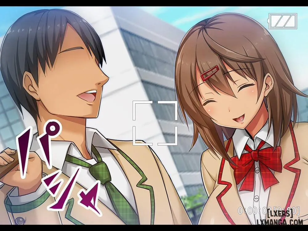 HentaiVN.net - Ảnh 8 - Netorare JK -Watashi, Sensei no Oyome-san ni Narimasu - Oneshot