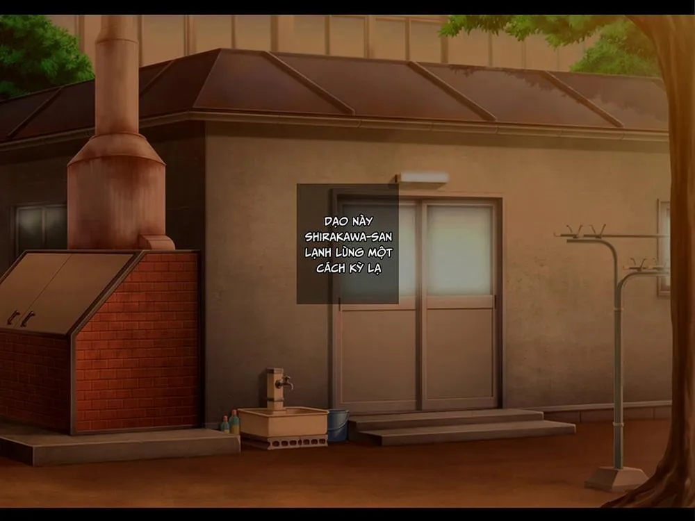 HentaiVN.net - Ảnh 60 - Netorare JK -Watashi, Sensei no Oyome-san ni Narimasu - Chương 2 [End]