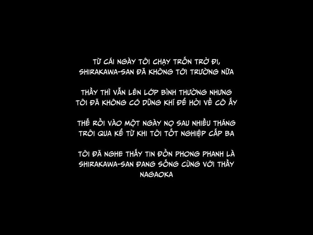 HentaiVN.net - Ảnh 86 - Netorare JK -Watashi, Sensei no Oyome-san ni Narimasu - Chương 2 [End]