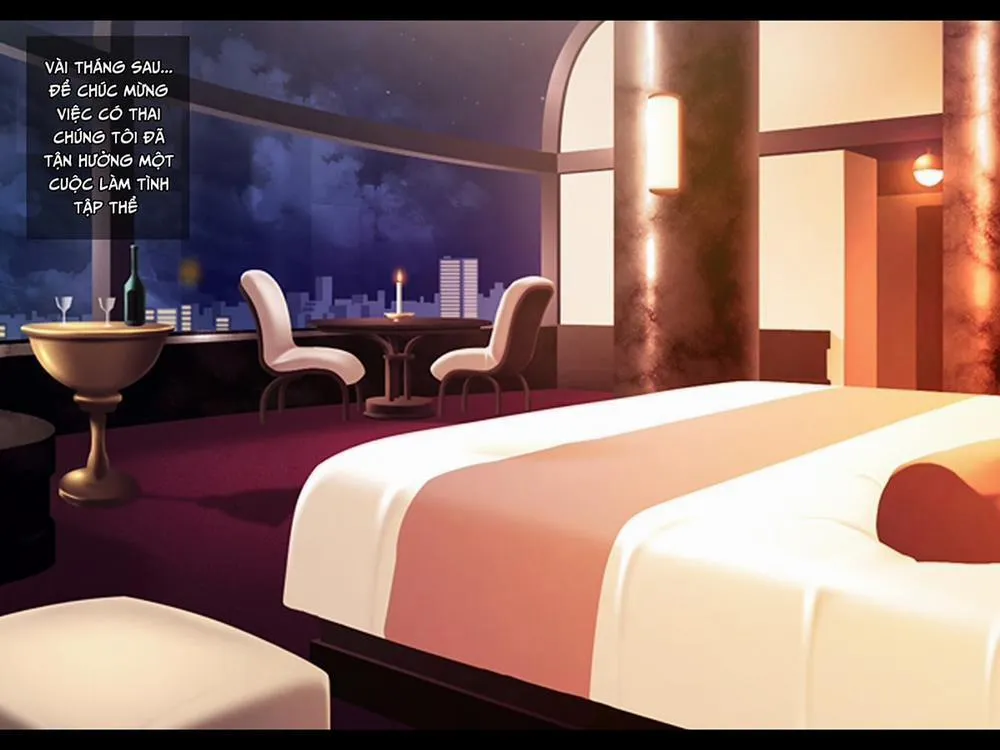 HentaiVN.net - Ảnh 88 - Netorare JK -Watashi, Sensei no Oyome-san ni Narimasu - Chương 2 [End]