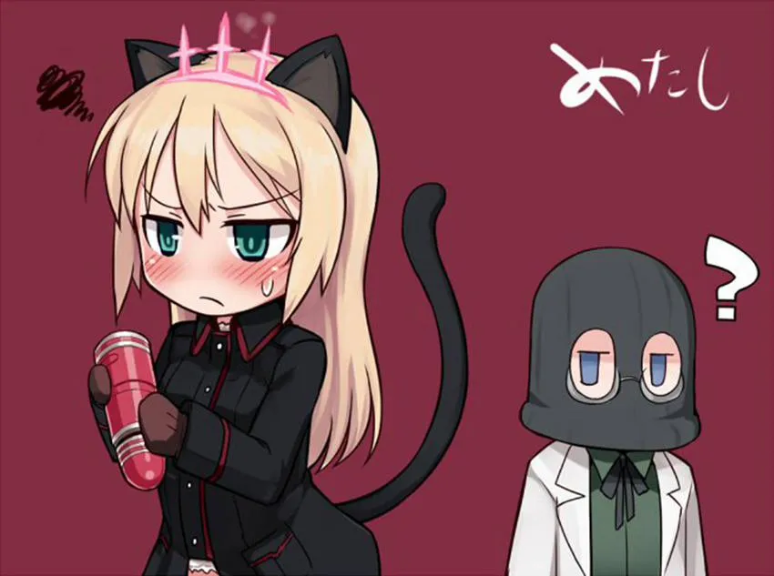 HentaiVN.net - Ảnh 9 - Shin Heiki ONAHO Striker (Strike Witches) - Oneshot [Full Color]