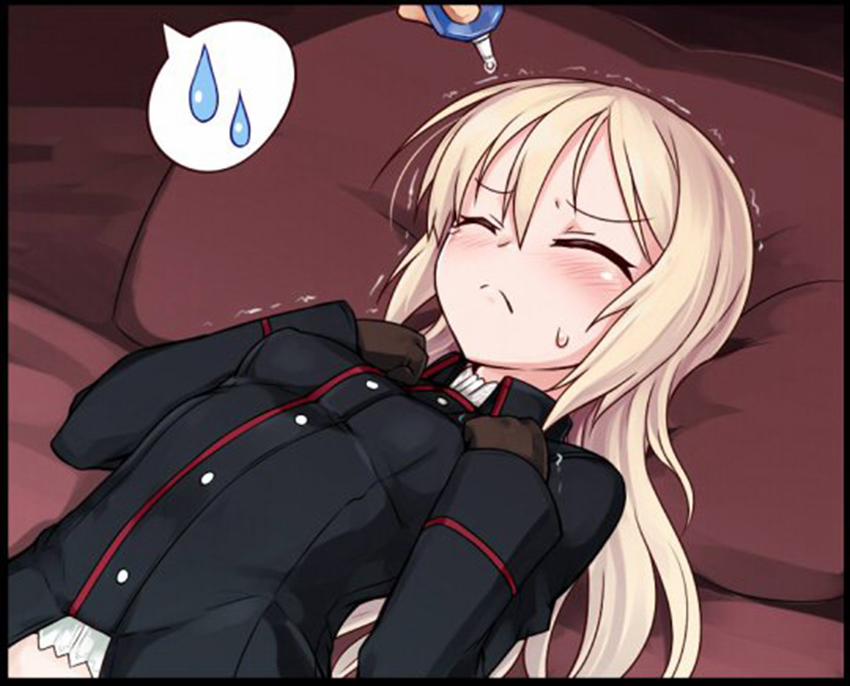 HentaiVN.net - Ảnh 10 - Shin Heiki ONAHO Striker (Strike Witches) - Oneshot [Full Color]