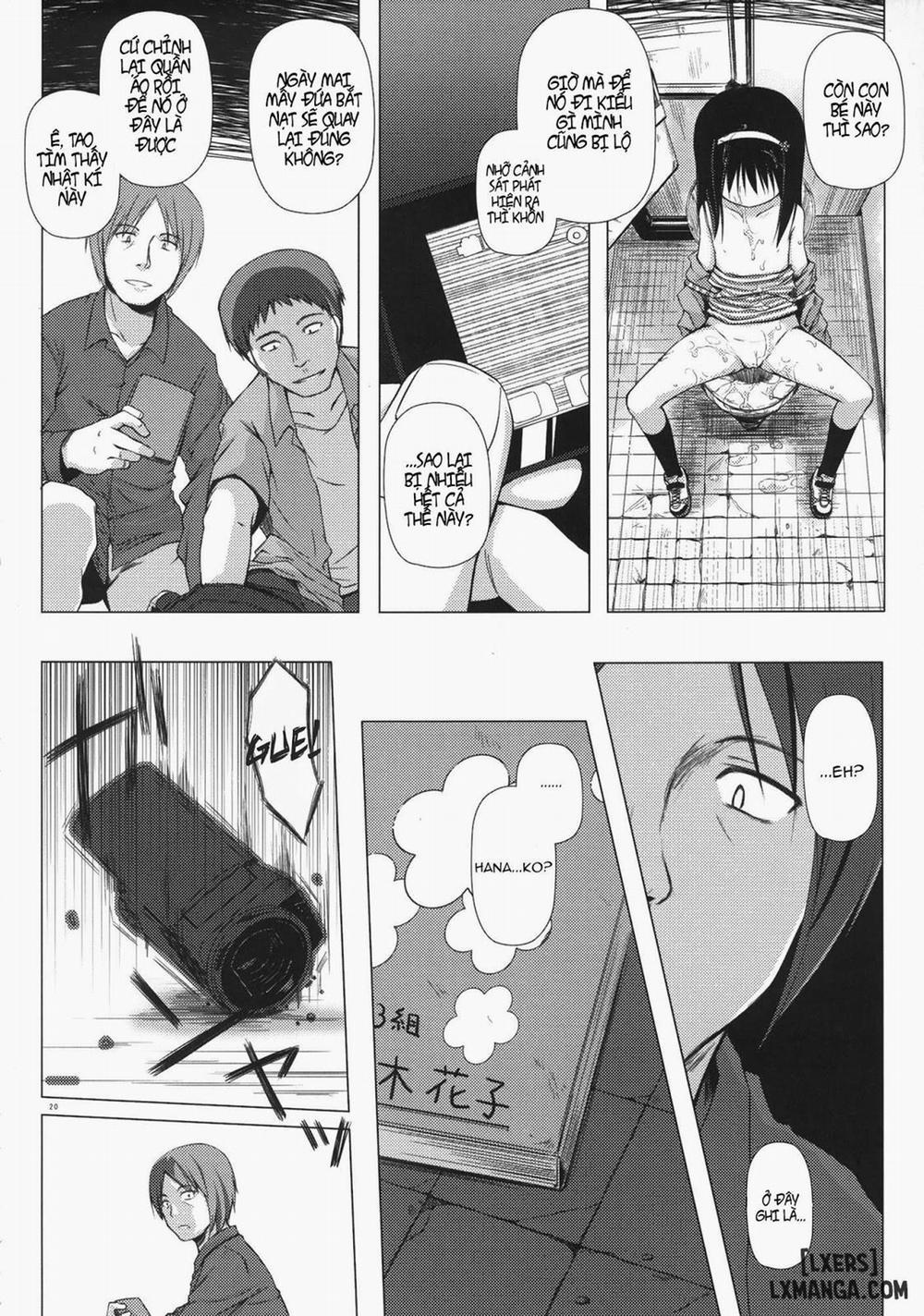 HentaiVN.net - Ảnh 19 - Monokemono Ni-ya [[Yukino Minato] Monokemono Ni-ya] - Oneshot