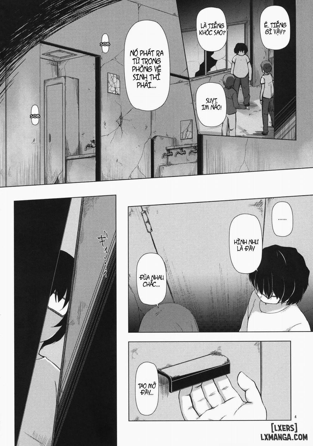 HentaiVN.net - Ảnh 3 - Monokemono Ni-ya [[Yukino Minato] Monokemono Ni-ya] - Oneshot