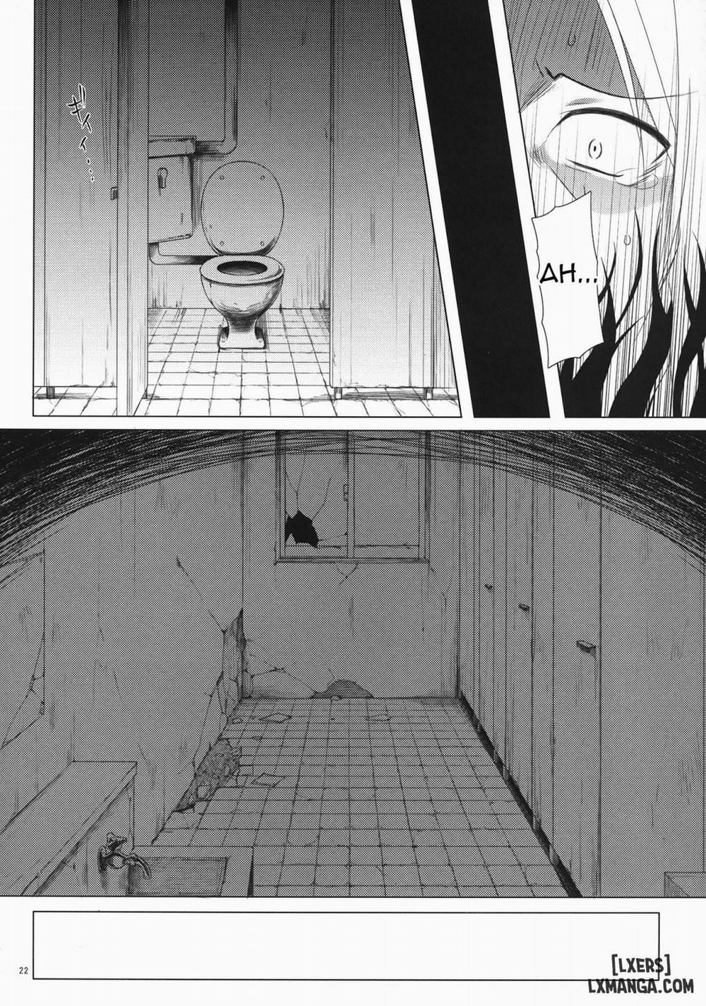 HentaiVN.net - Ảnh 21 - Monokemono Ni-ya [[Yukino Minato] Monokemono Ni-ya] - Oneshot
