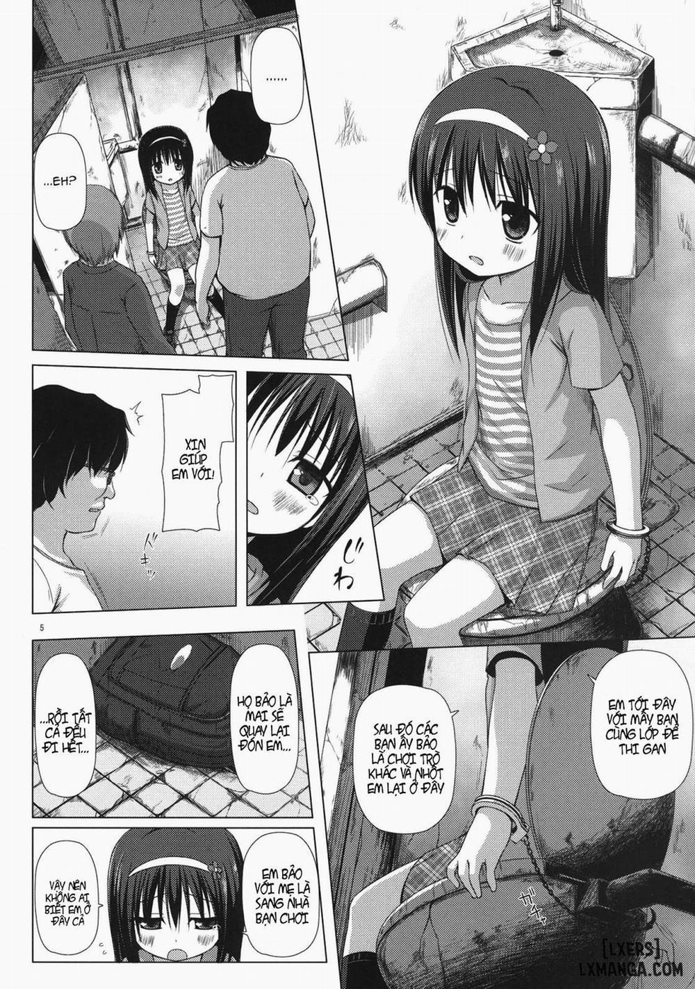 HentaiVN.net - Ảnh 4 - Monokemono Ni-ya [[Yukino Minato] Monokemono Ni-ya] - Oneshot