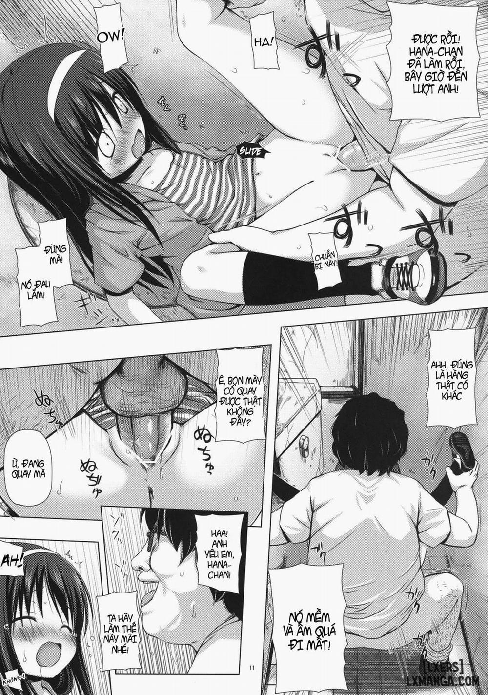 HentaiVN.net - Ảnh 10 - Monokemono Ni-ya [[Yukino Minato] Monokemono Ni-ya] - Oneshot