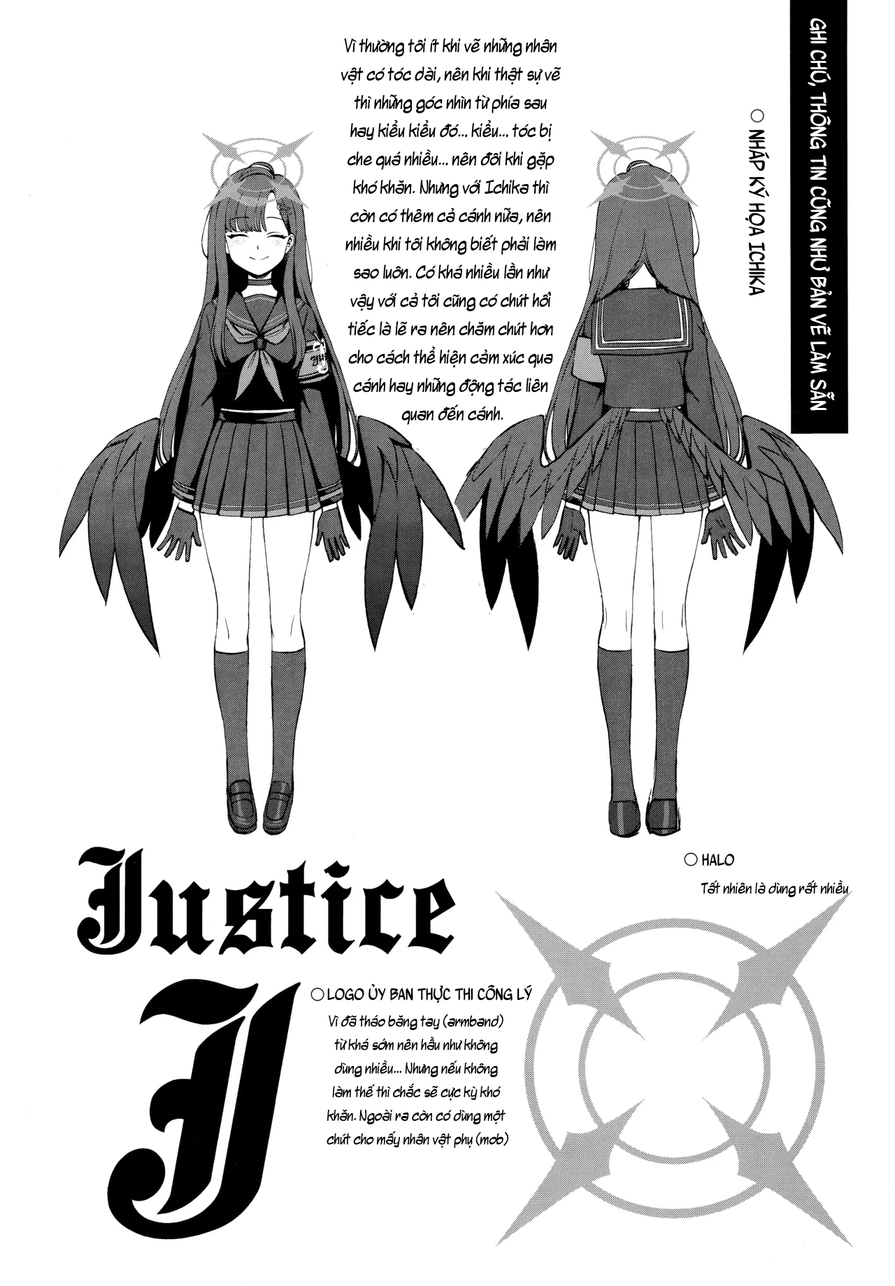 HentaiVN.net - Ảnh 21 - Sensei, em hỏi chút được không? - Sensei, em hỏi chút được không?