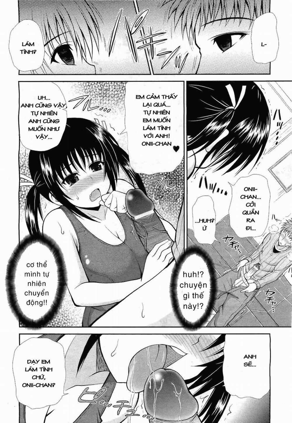 HentaiVN.net - Ảnh 4 - Giúp em gái giảm cân bằng phương pháp XXX [Saimin Boost Camp; Boost Camp the Hyper Hypnosis; COMIC Unreal 2011-04 Vol.30] - Oneshot