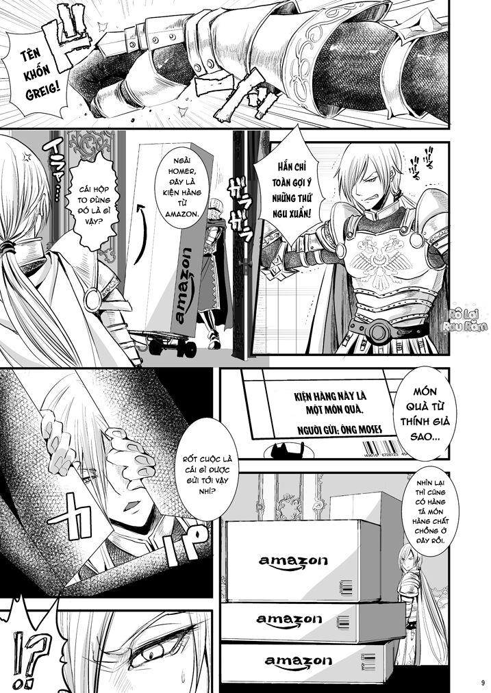HentaiVN.net - Ảnh 7 - 36-sai Josou Jukujo Dildo Review Namahaishin - oneshot