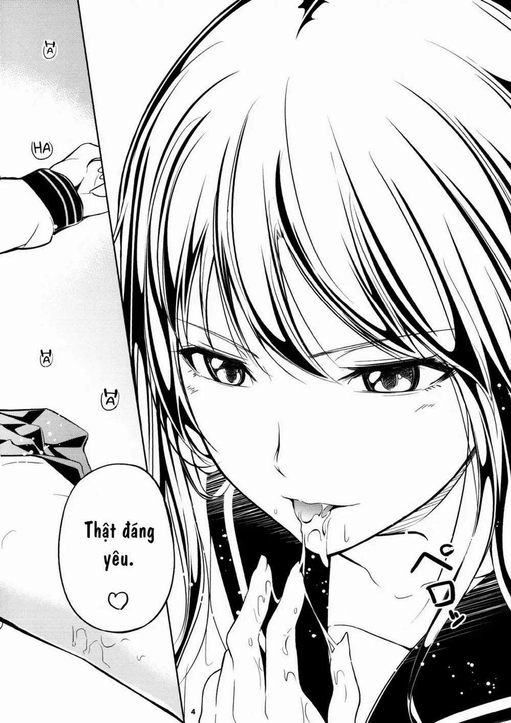HentaiVN.net - Ảnh 4 - Anemone - Chương 1