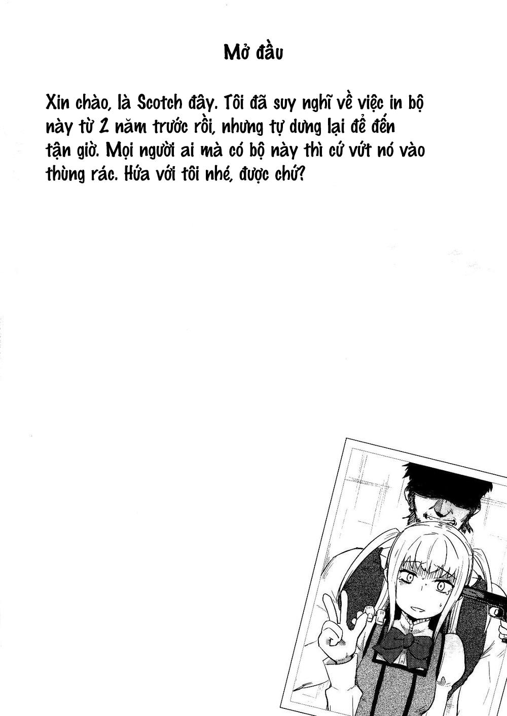 HentaiVN.net - Ảnh 3 - Mariya-sama ga Miteru - one shot