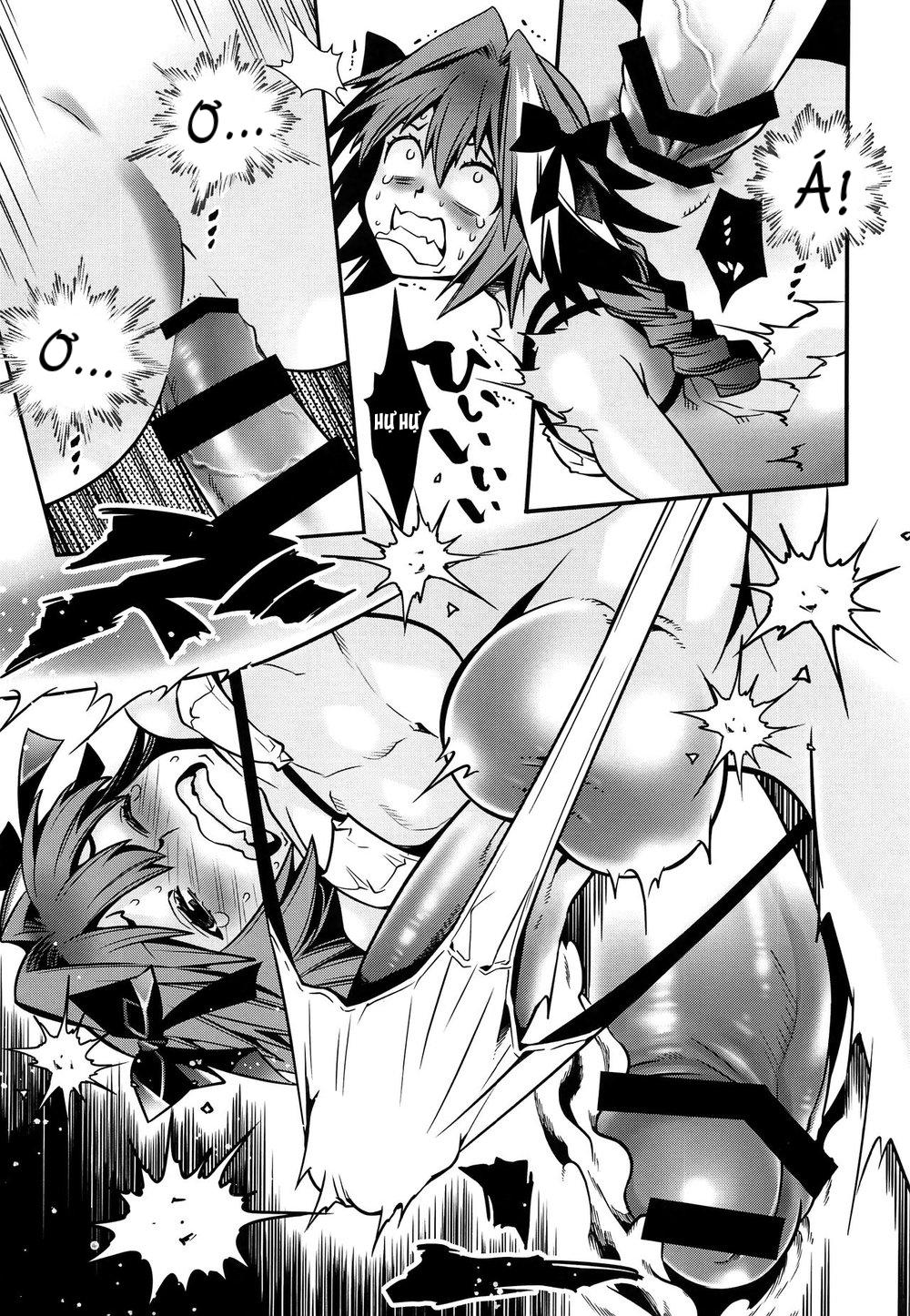 HentaiVN.net - Ảnh 12 - Astolfo không phải là con gái - Oneshot