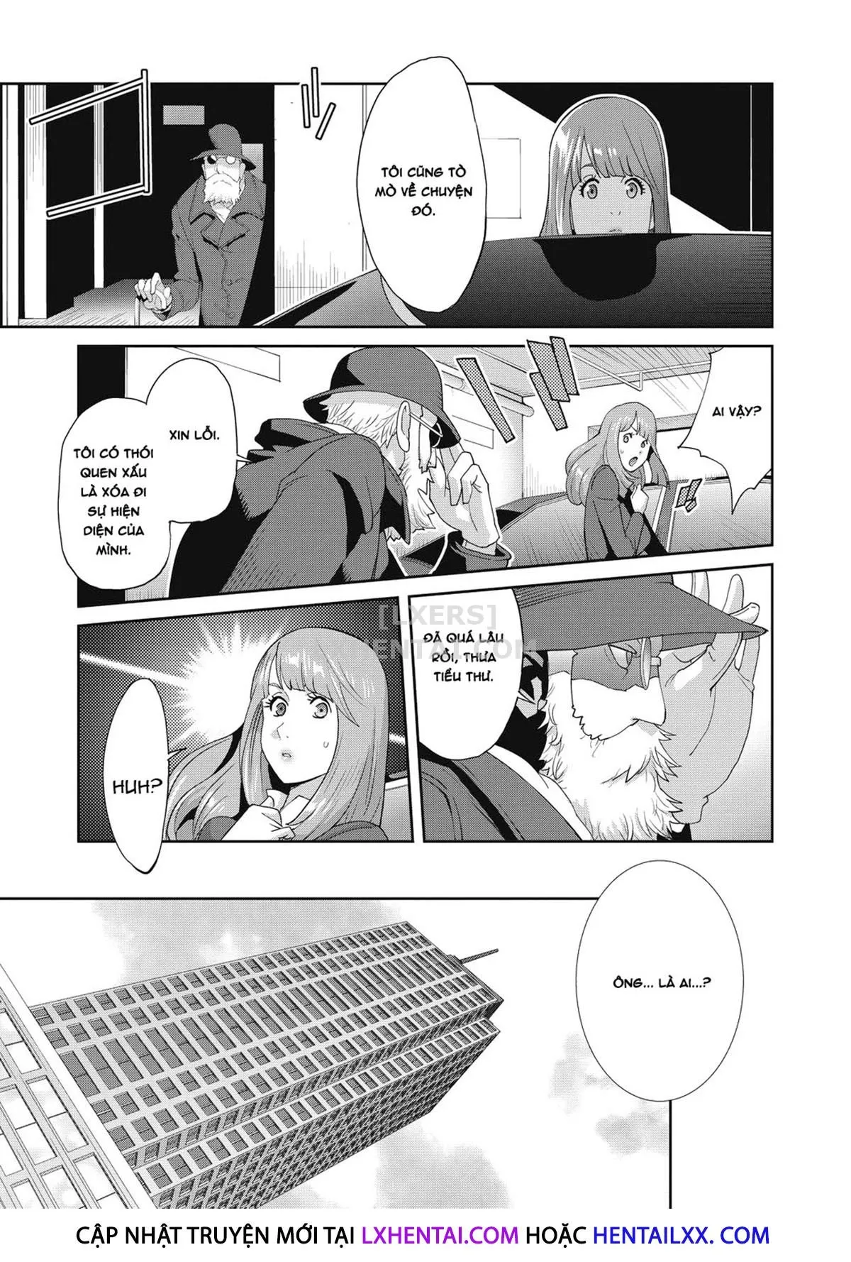 HentaiVN.net - Ảnh 11 - Nyuugyaku no Rudbeckia [乳虐のルドベキア] - Chap 4
