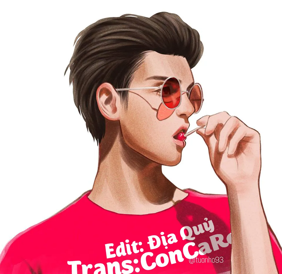 HentaiVN.net - Ảnh 25 - Dòng chảy tình yêu [Yukemuri Jouwa; A Steamy Love Story; Yukemuri Jouwa - A Steamy Love Story] - Oneshot