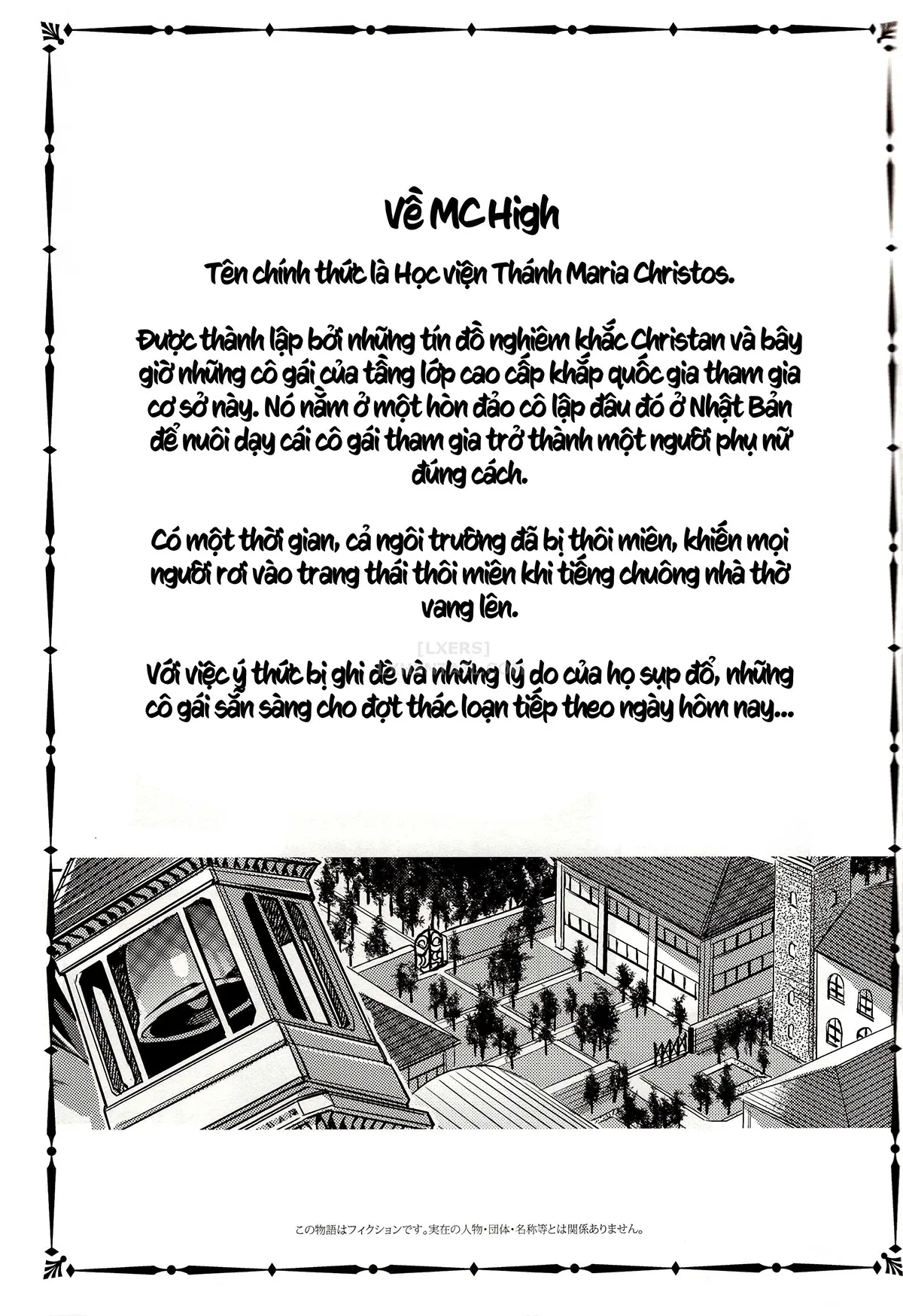 HentaiVN.net - Ảnh 3 - MC High Eighth Period [MC Gakuen Hachi Jigenme] - Oneshot