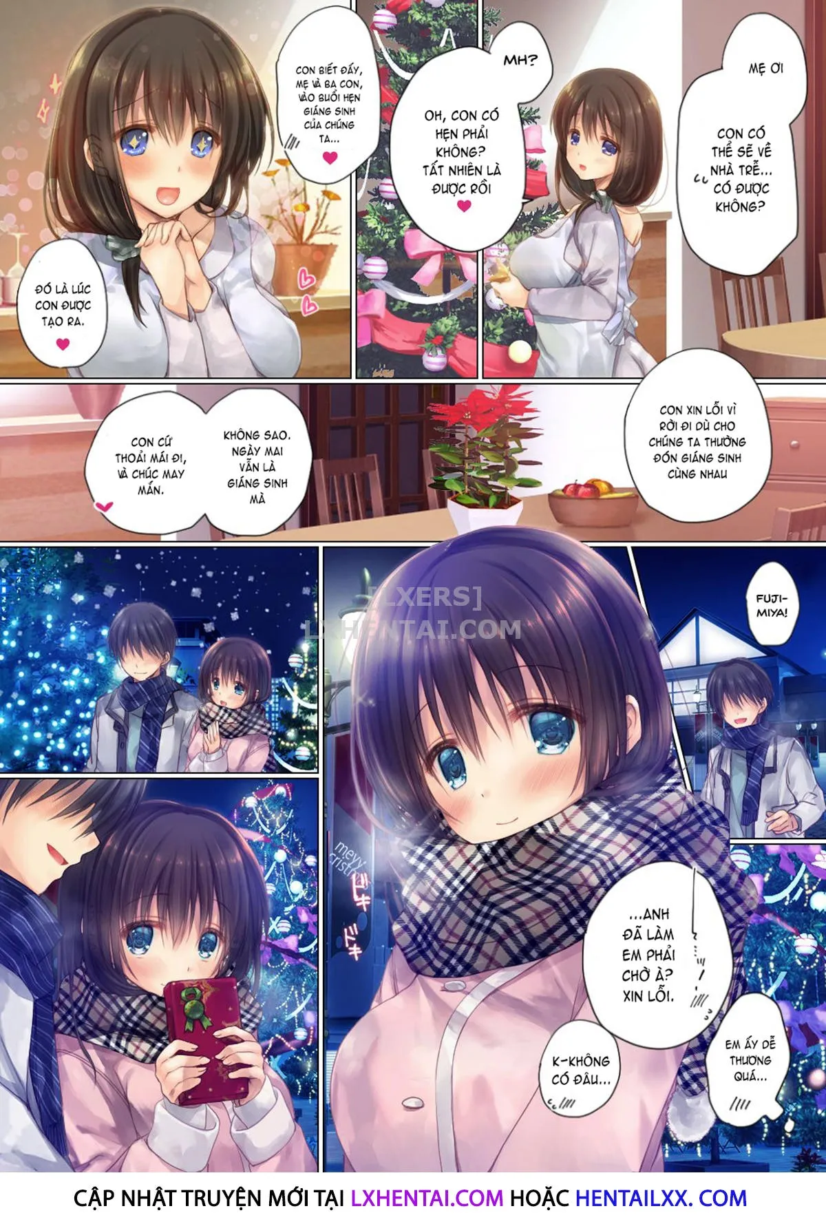 HentaiVN.net - Ảnh 20 - NTR Graduation Trip [Netorare Gakuen Seikatsu; Netorare Sotsugyou Ryokou] - Chap 3 - [END]