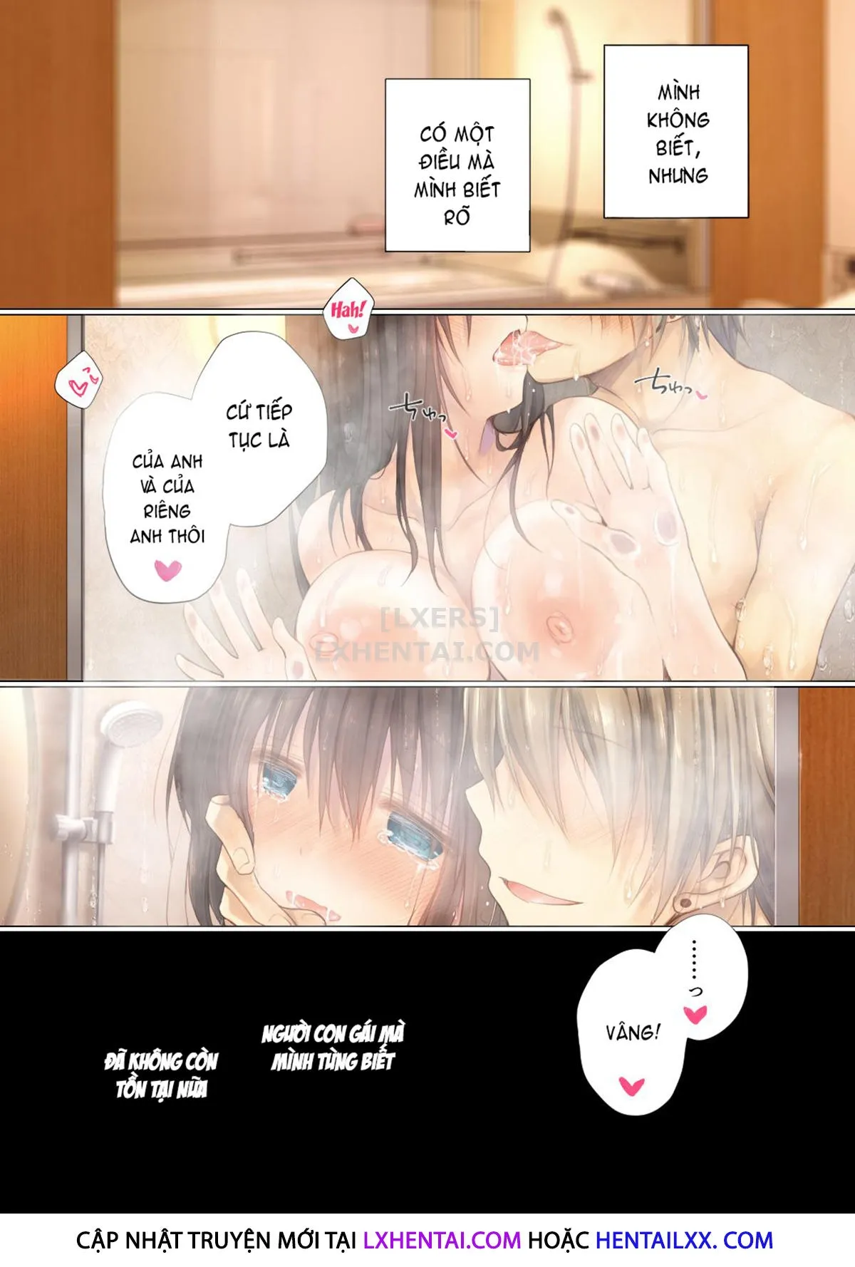 HentaiVN.net - Ảnh 51 - NTR Graduation Trip [Netorare Gakuen Seikatsu; Netorare Sotsugyou Ryokou] - Chap 3 - [END]