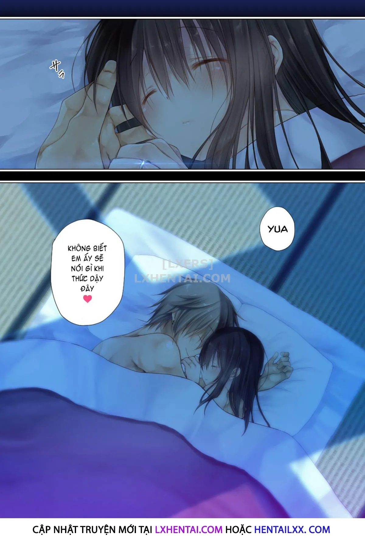 HentaiVN.net - Ảnh 11 - NTR Graduation Trip [Netorare Gakuen Seikatsu; Netorare Sotsugyou Ryokou] - Chap Extra 1