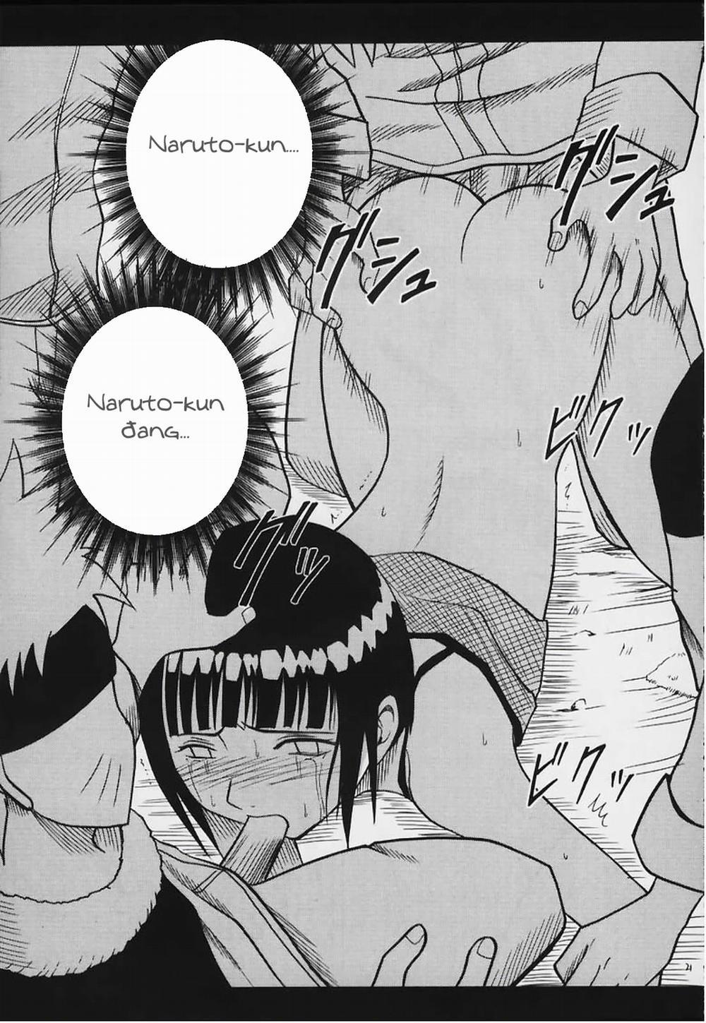 HentaiVN.net - Ảnh 19 - Hinata - Oneshot