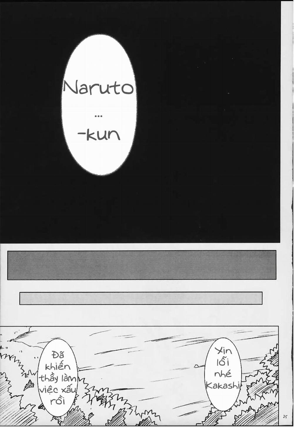 HentaiVN.net - Ảnh 23 - Hinata - Oneshot