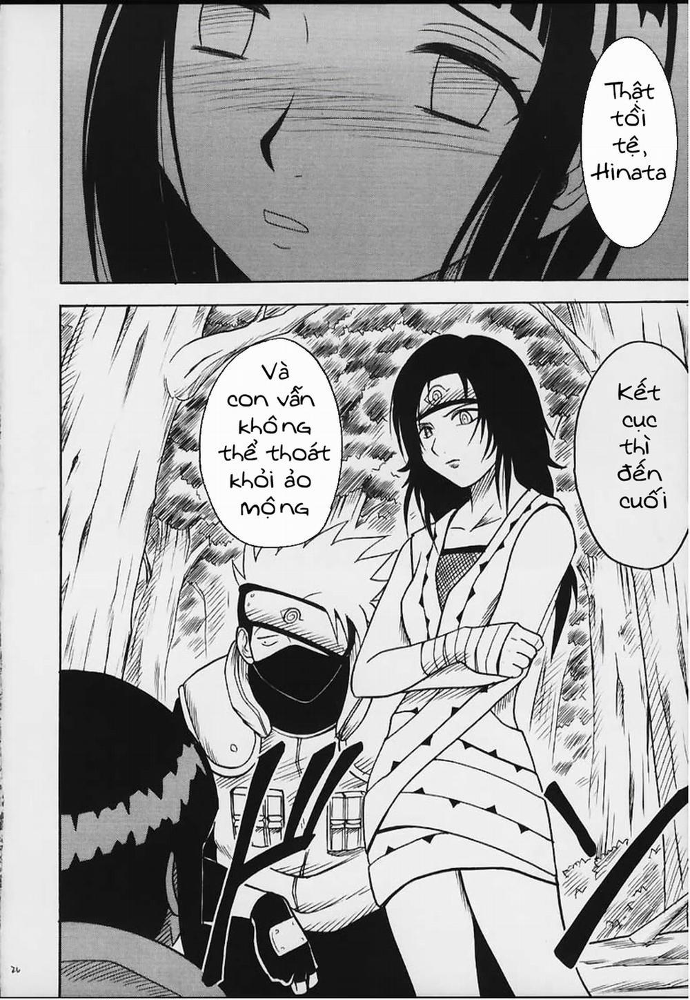 HentaiVN.net - Ảnh 24 - Hinata - Oneshot