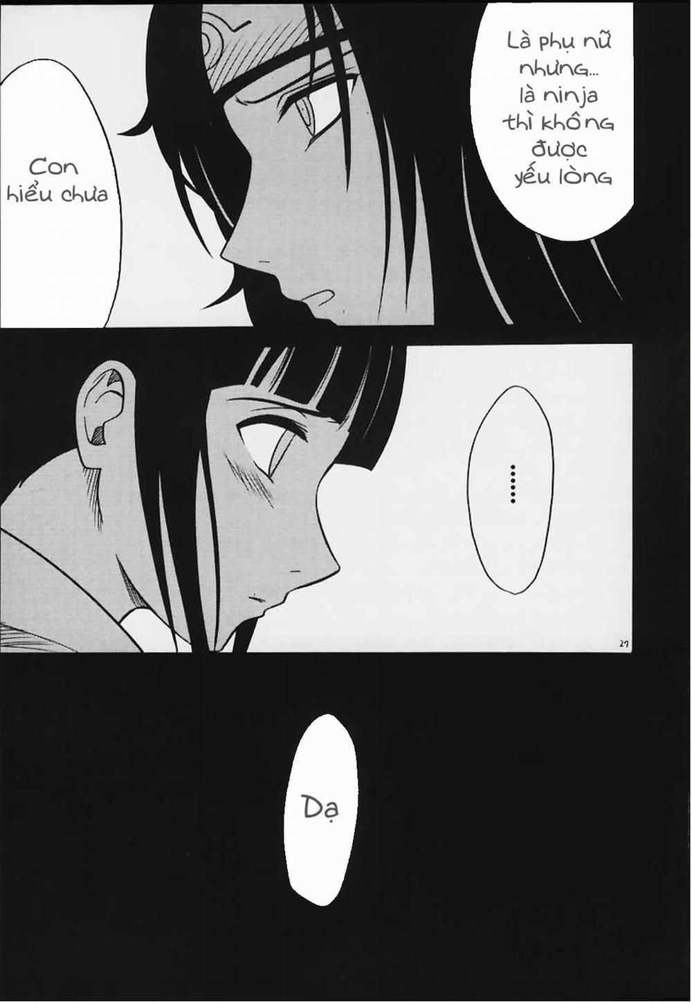 HentaiVN.net - Ảnh 25 - Hinata - Oneshot
