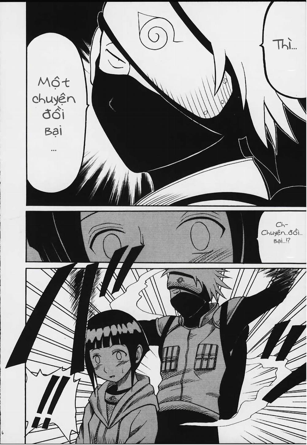 HentaiVN.net - Ảnh 5 - Hinata - Oneshot