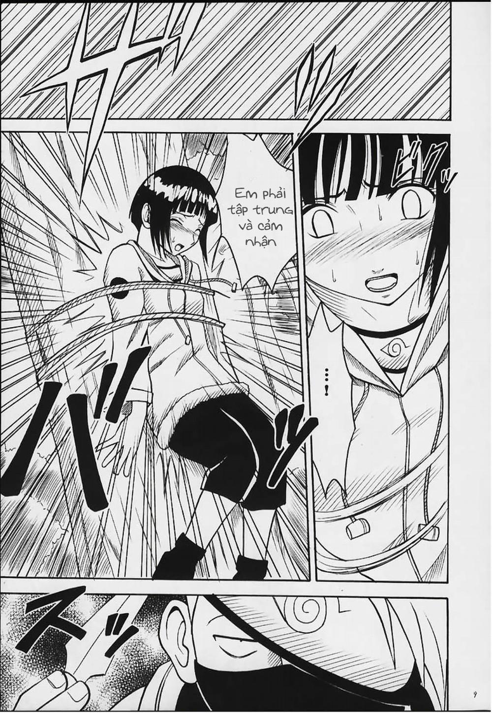 HentaiVN.net - Ảnh 8 - Hinata - Oneshot
