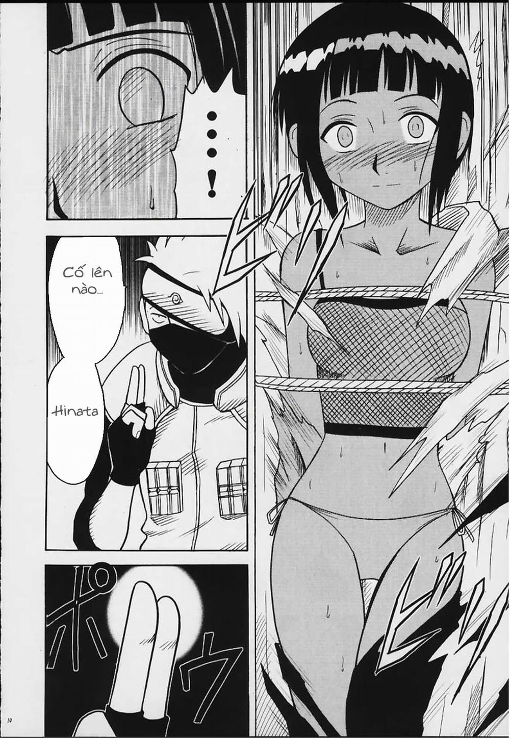 HentaiVN.net - Ảnh 9 - Hinata - Oneshot