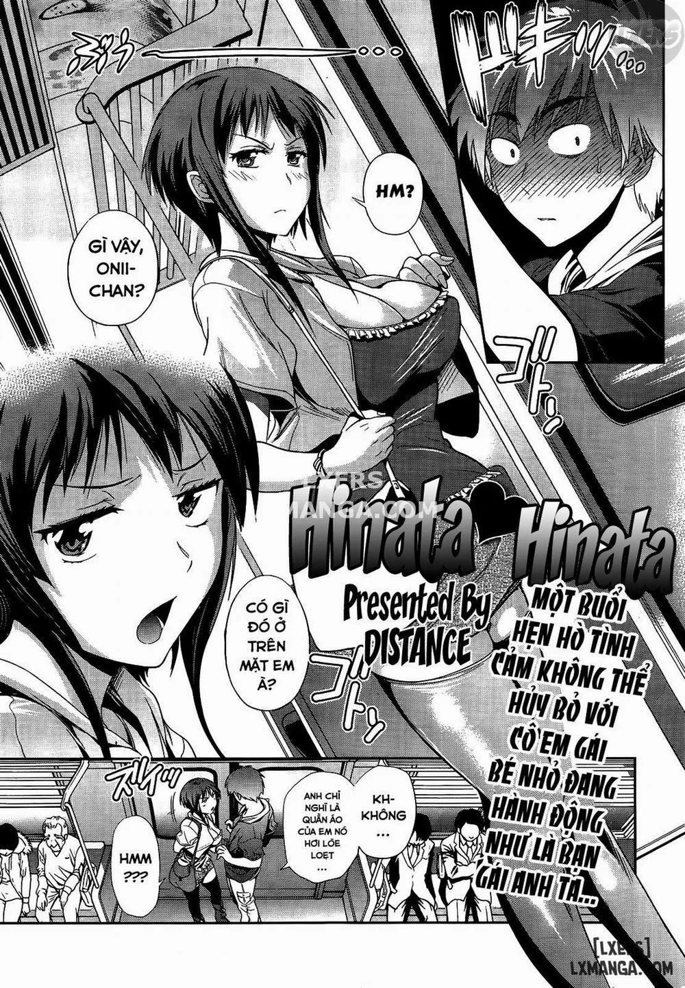 HentaiVN.net - Ảnh 4 - Anekomori - Chương 8 END