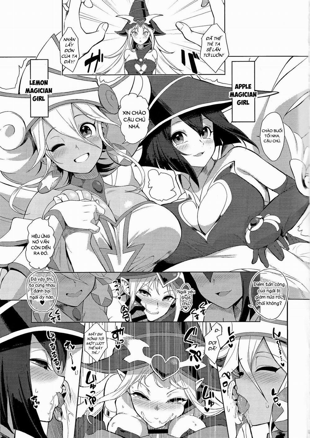 HentaiVN.net - Ảnh 4 - OrgasmCardGirls (Yu-Gi-Oh! OCG) - Oneshot