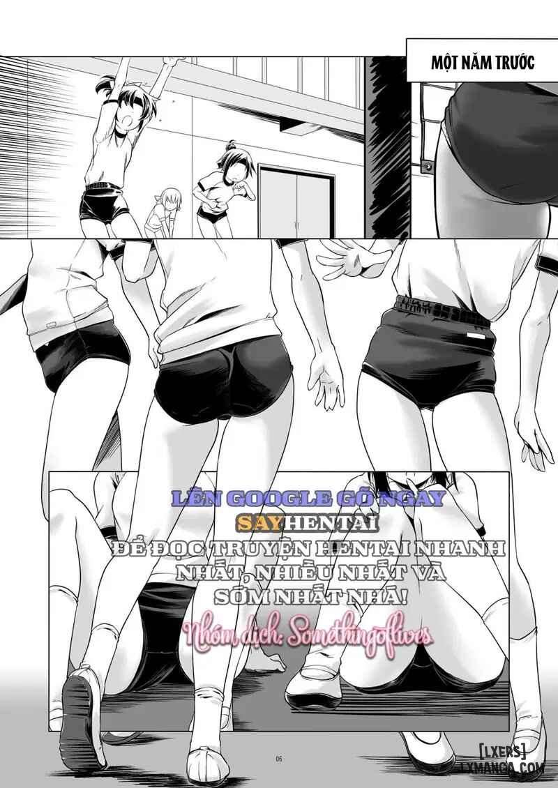 HentaiVN.net - Ảnh 5 - Song Sinh Tội Lỗi - Chap 1