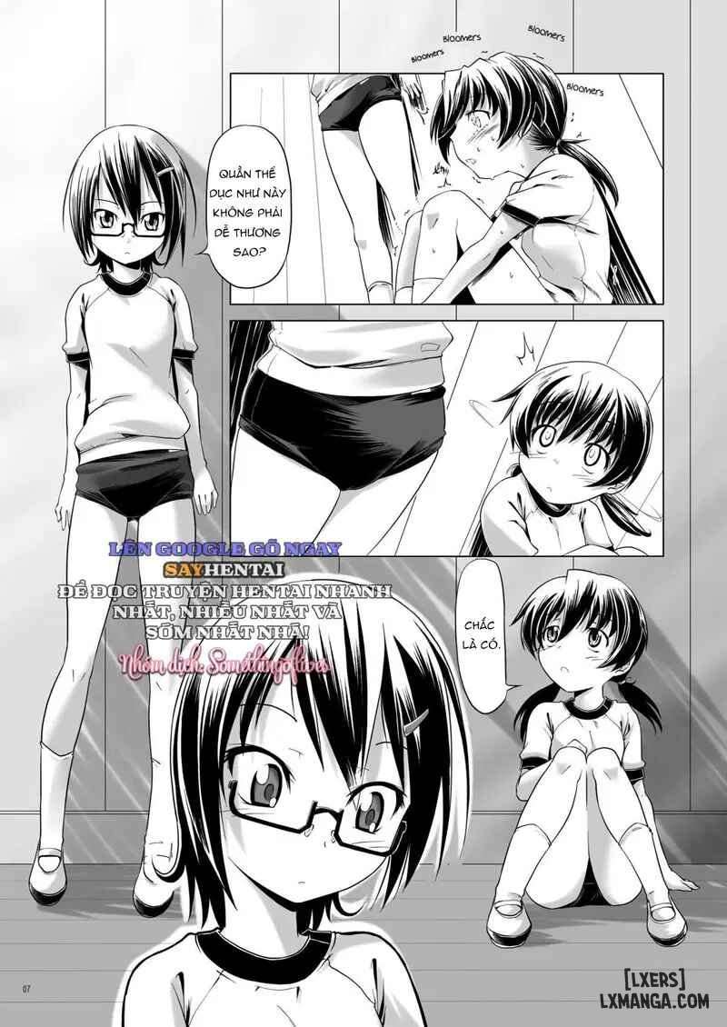 HentaiVN.net - Ảnh 6 - Song Sinh Tội Lỗi - Chap 1