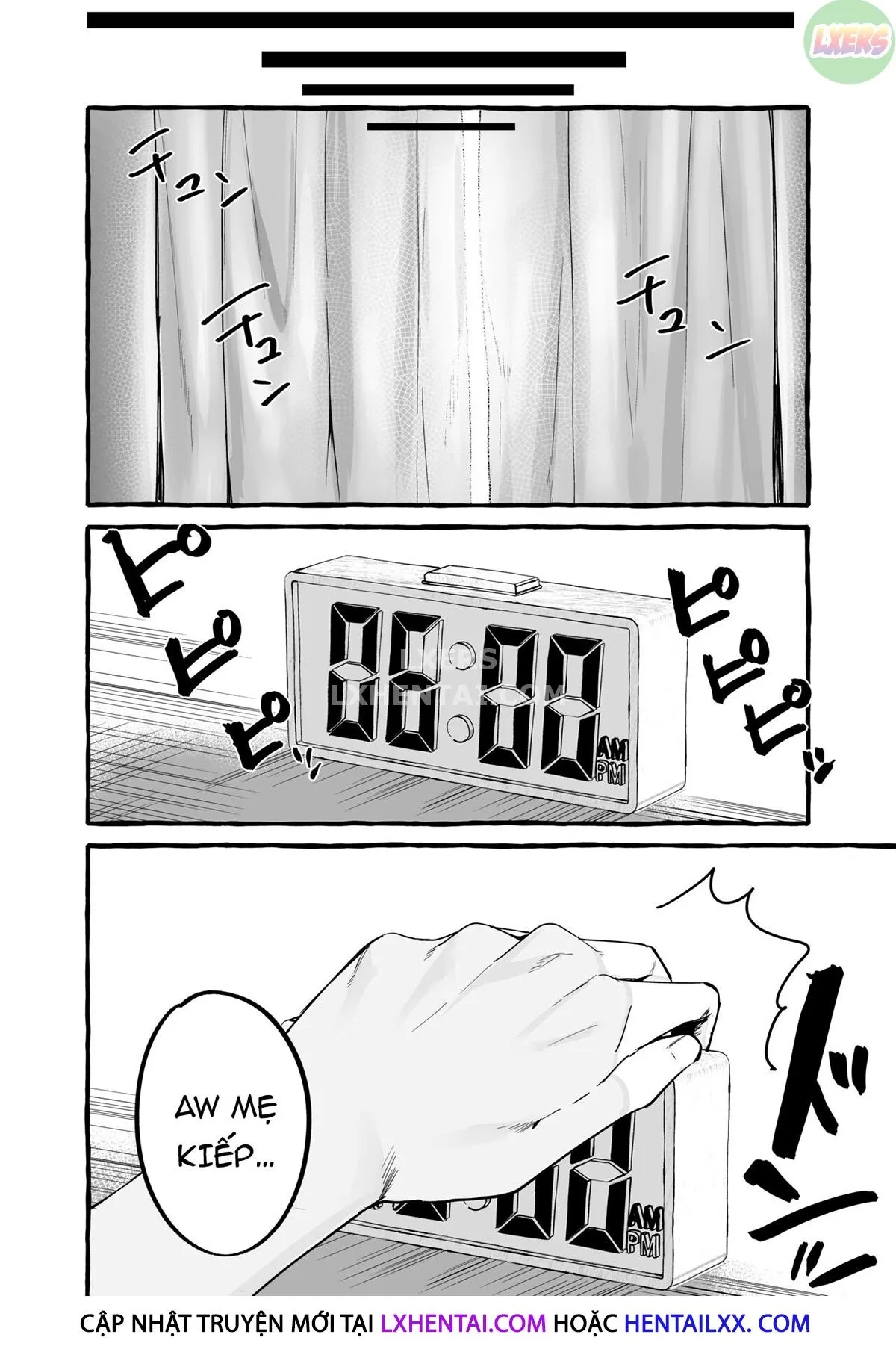 HentaiVN.net - Ảnh 28 - A Story About How I Let My Busty Ex-Girlfriend Stay Over And Got Milked Dry In Return. [Kyonyuu Motokano O Tomete Agetara Orei Ni Shiboritoraremakutta Hanashi.] - Oneshot - Có che