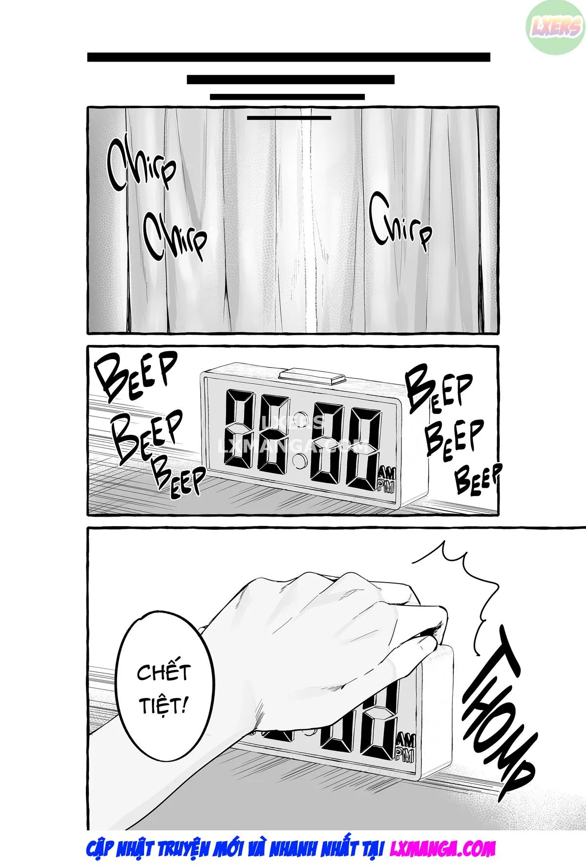 HentaiVN.net - Ảnh 28 - A Story About How I Let My Busty Ex-Girlfriend Stay Over And Got Milked Dry In Return. [Kyonyuu Motokano O Tomete Agetara Orei Ni Shiboritoraremakutta Hanashi.] - Oneshot - Không che