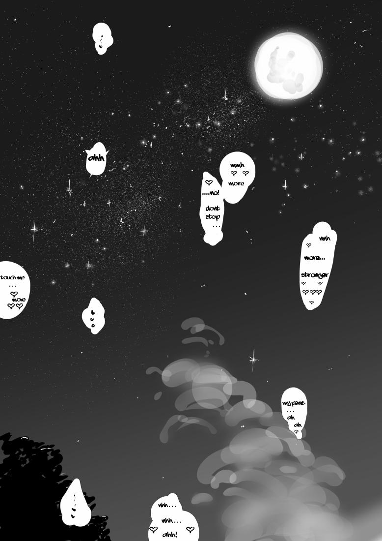 HentaiVN.net - Ảnh 10 - Otokonoko x Shota [Otokonoko X Shota Ero Manga] - Oneshot