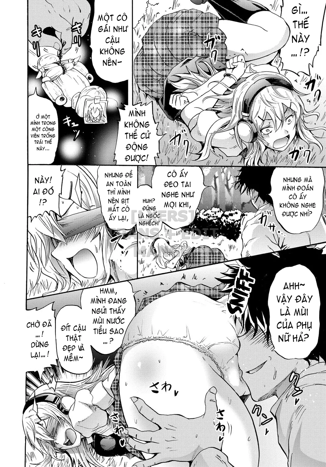 HentaiVN.net - Ảnh 25 - Cockatrice ~Kuro Majutsu Sei Kouhou~ [Siren -Kyousei Saimin Keitai-] - Part 1
