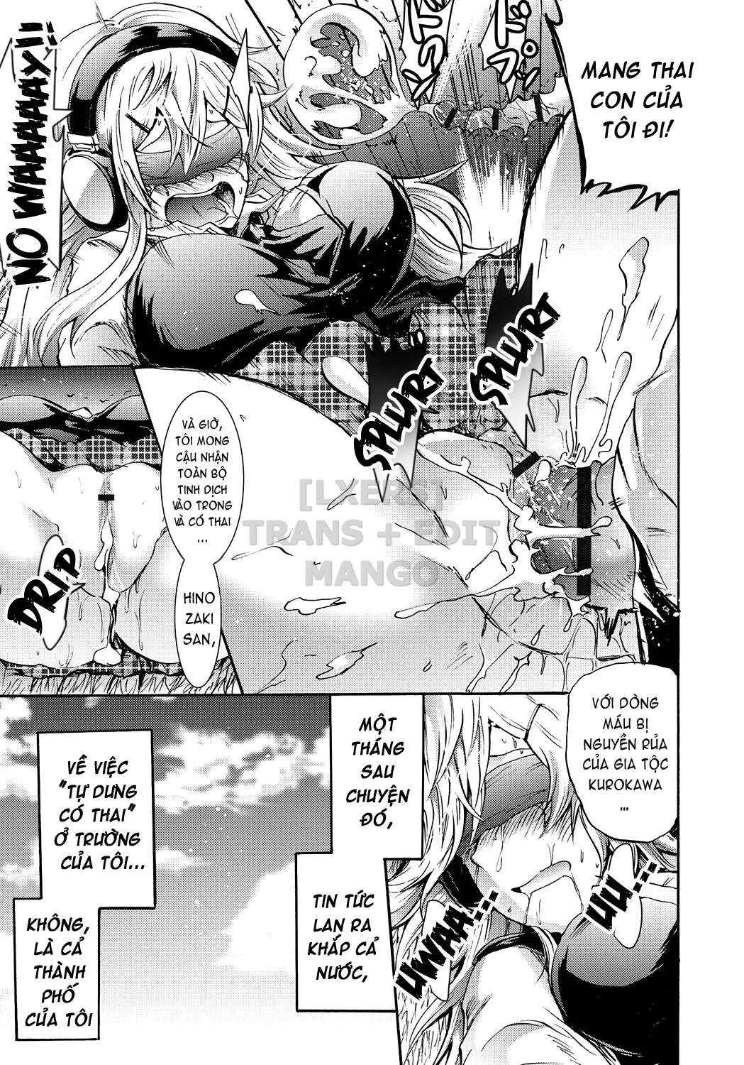 HentaiVN.net - Ảnh 28 - Cockatrice ~Kuro Majutsu Sei Kouhou~ [Siren -Kyousei Saimin Keitai-] - Part 1
