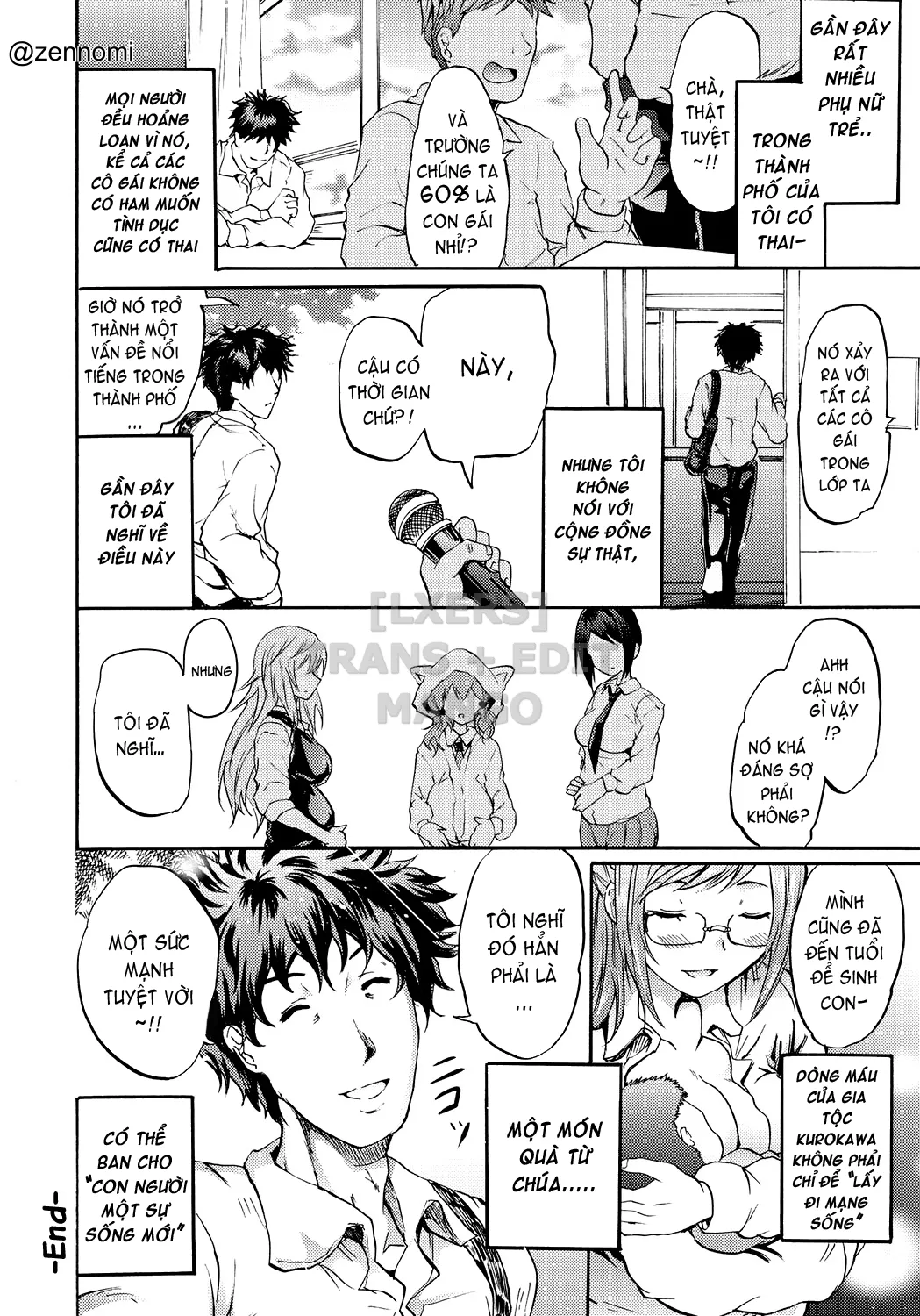 HentaiVN.net - Ảnh 29 - Cockatrice ~Kuro Majutsu Sei Kouhou~ [Siren -Kyousei Saimin Keitai-] - Part 1