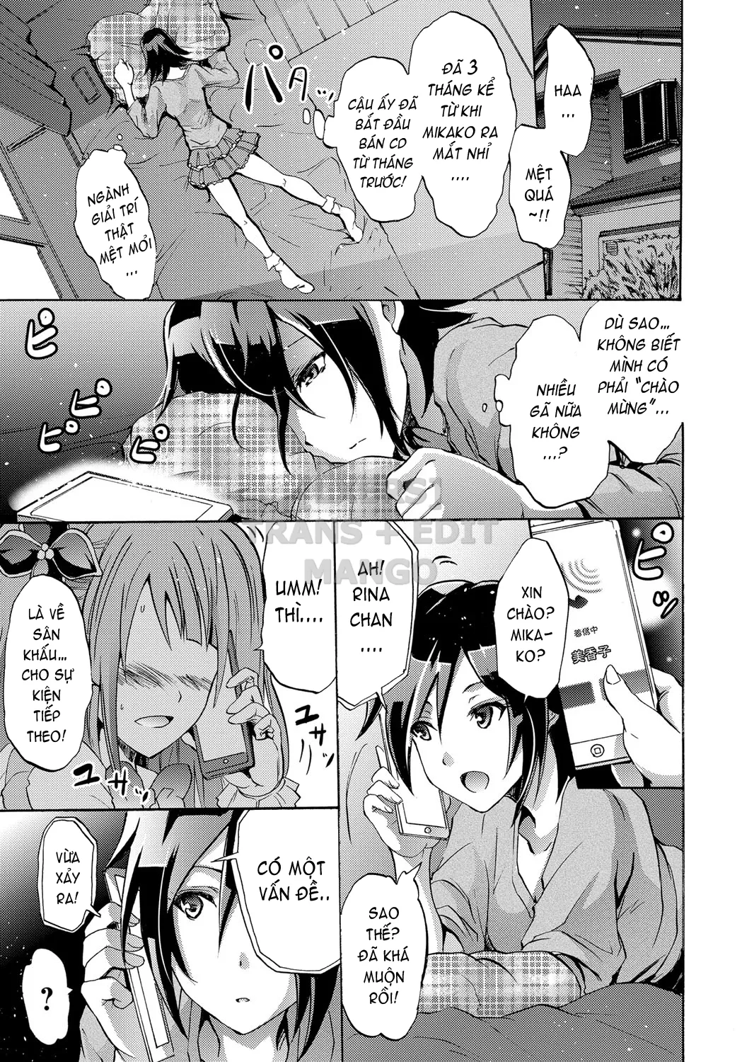 HentaiVN.net - Ảnh 32 - Cockatrice ~Kuro Majutsu Sei Kouhou~ [Siren -Kyousei Saimin Keitai-] - Part 3