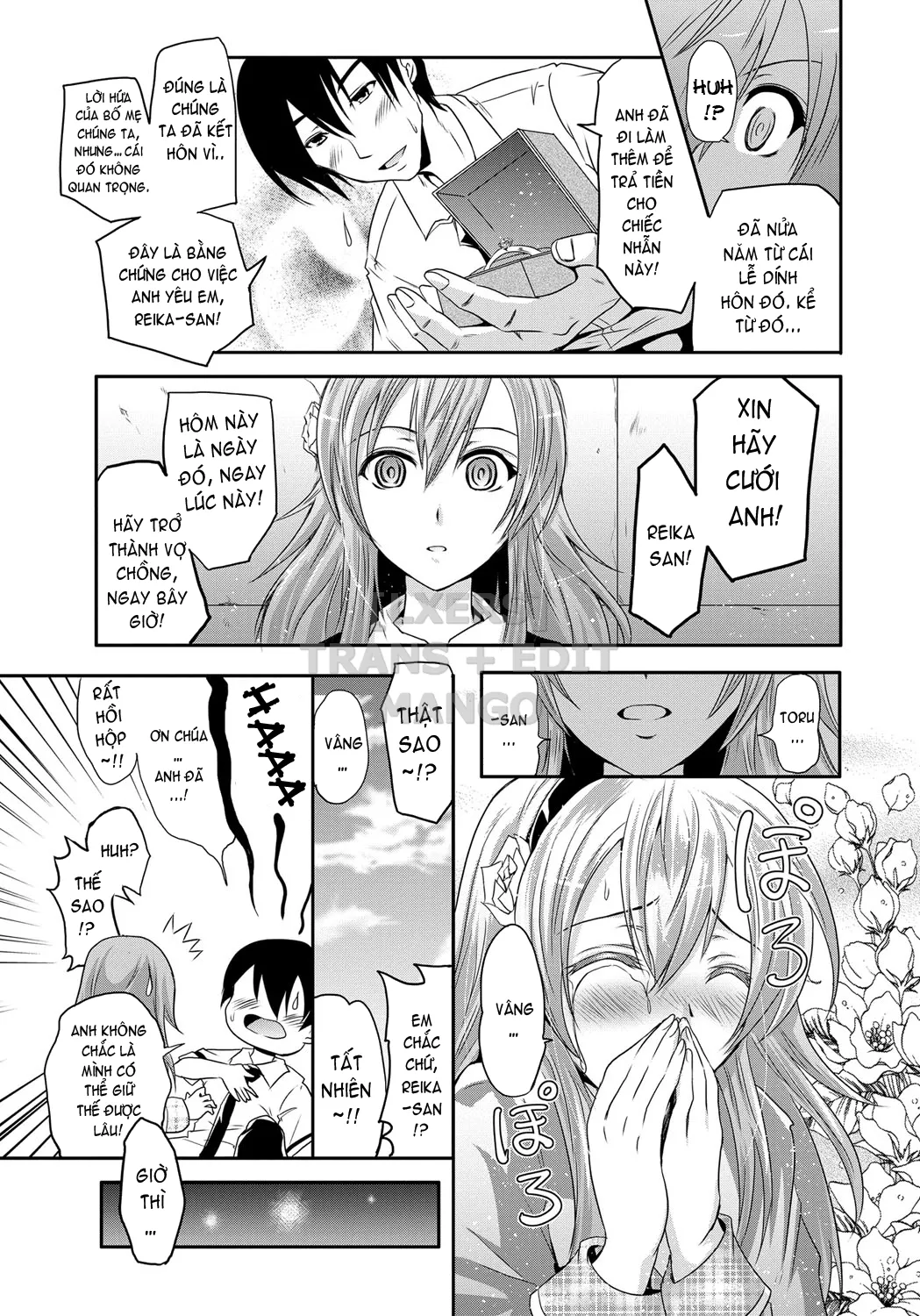 HentaiVN.net - Ảnh 18 - Cockatrice ~Kuro Majutsu Sei Kouhou~ [Siren -Kyousei Saimin Keitai-] - Part 4
