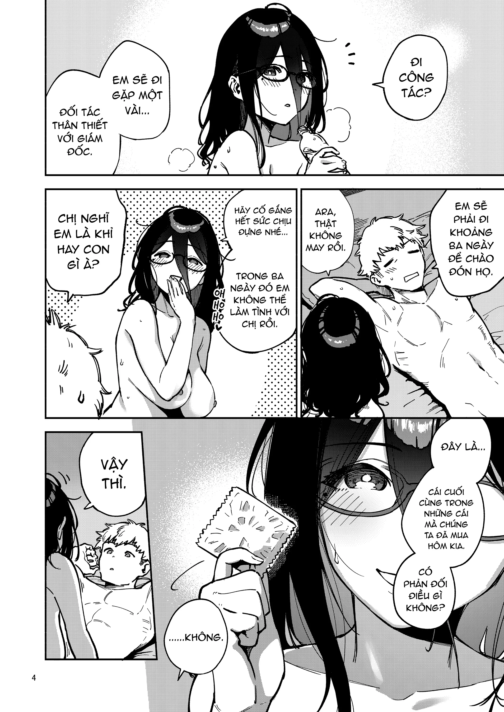 HentaiVN.net - Ảnh 4 - Tonari no Ayane-san Itazura Jidori to Oshioki Ecchi Hen [Ayane-san From Next-Door Naughty Selfies and Punishment Sex Volume] - Oneshot