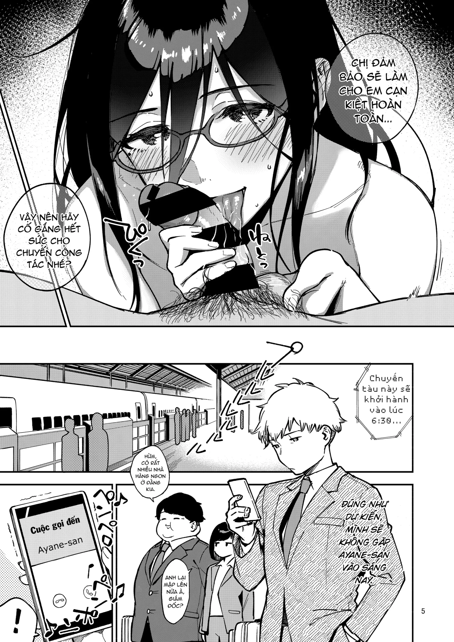 HentaiVN.net - Ảnh 5 - Tonari no Ayane-san Itazura Jidori to Oshioki Ecchi Hen [Ayane-san From Next-Door Naughty Selfies and Punishment Sex Volume] - Oneshot
