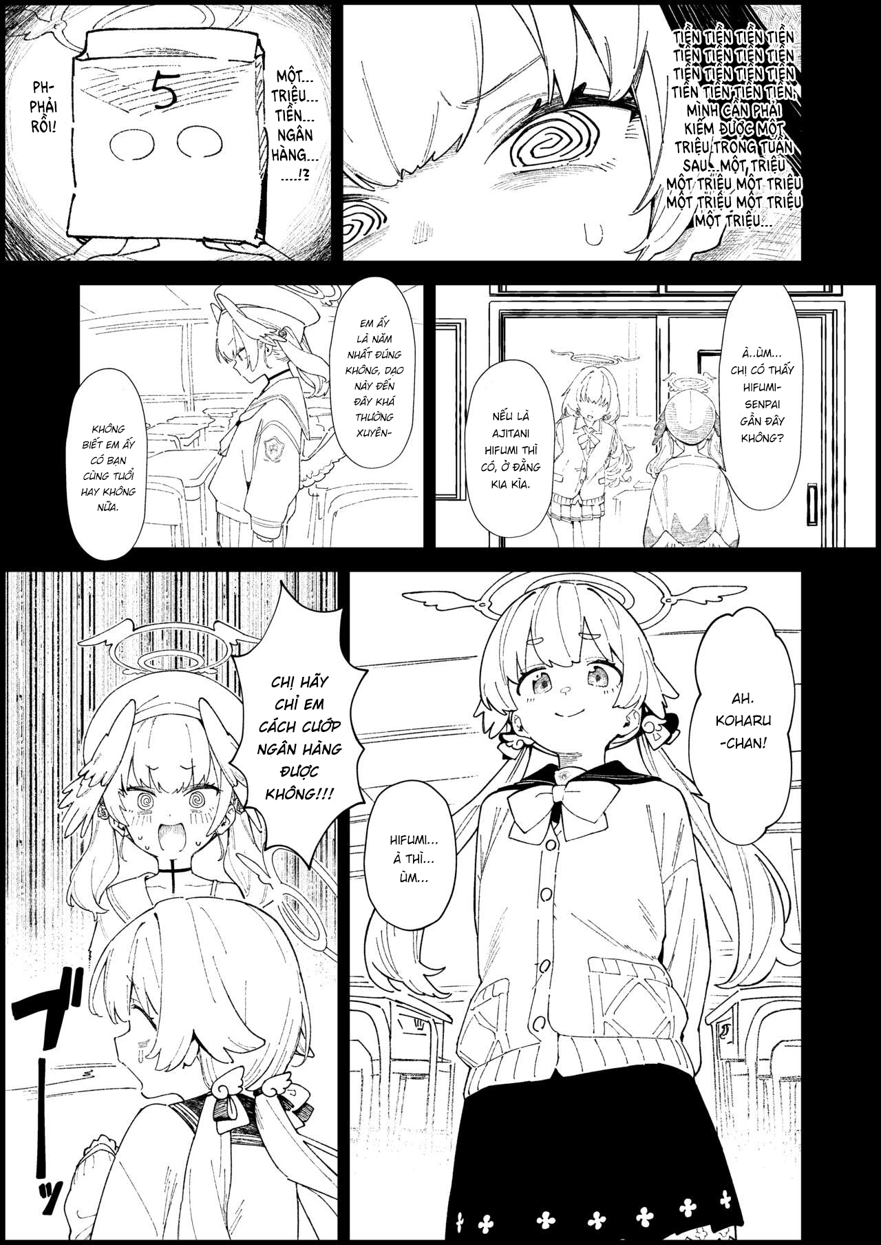 HentaiVN.net - Ảnh 11 - Tội đồ - chua