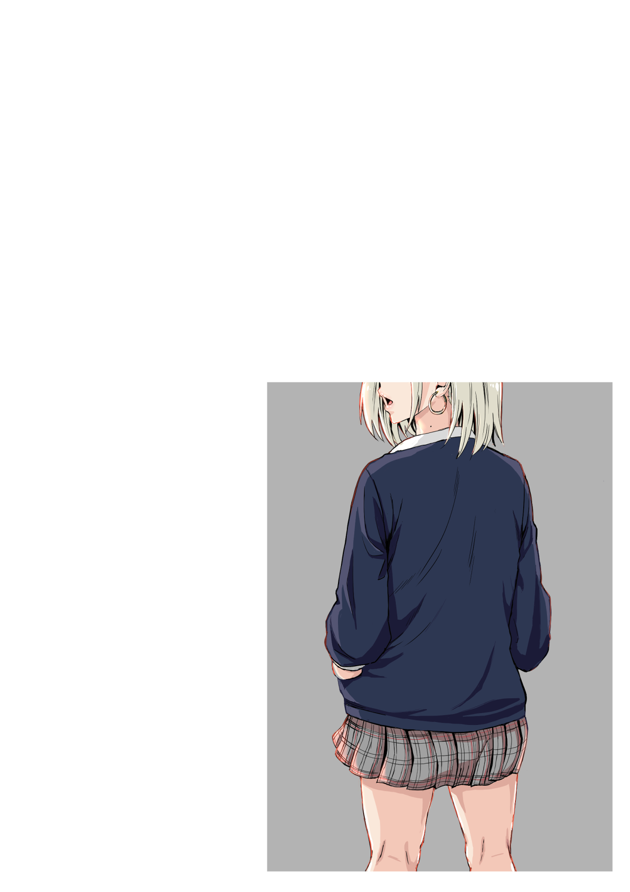 HentaiVN.net - Ảnh 1 - Gal JK Ero Manga Ch.1-27 (Decensored) - Chap 1
