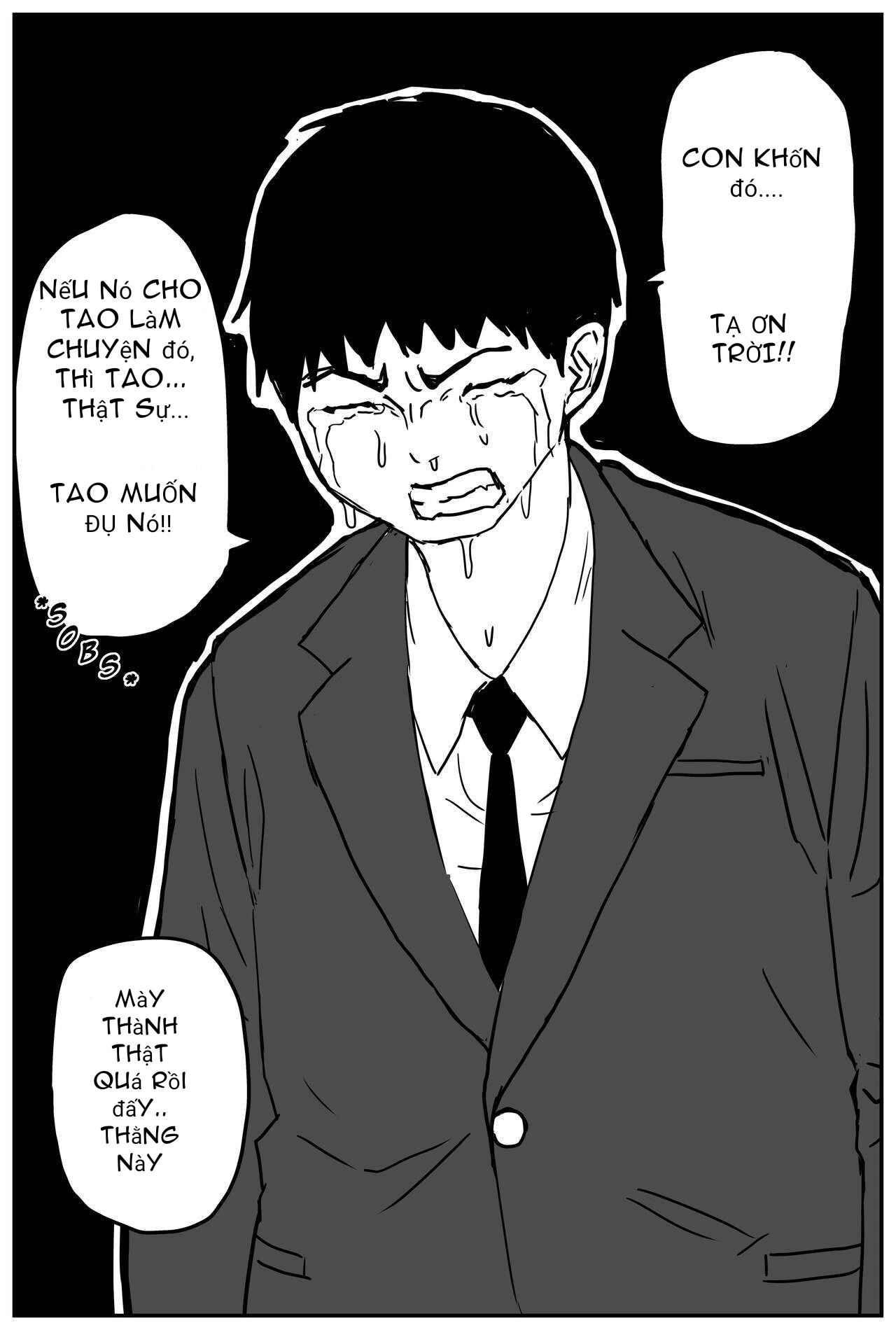 HentaiVN.net - Ảnh 13 - Gal JK Ero Manga Ch.1-27 (Decensored) - Chap 1